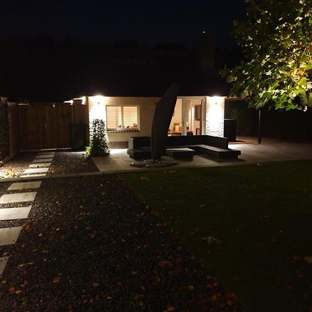 Liv Residence Holiday Home With Sauna & Fireplace Ermelo Kültér fotó