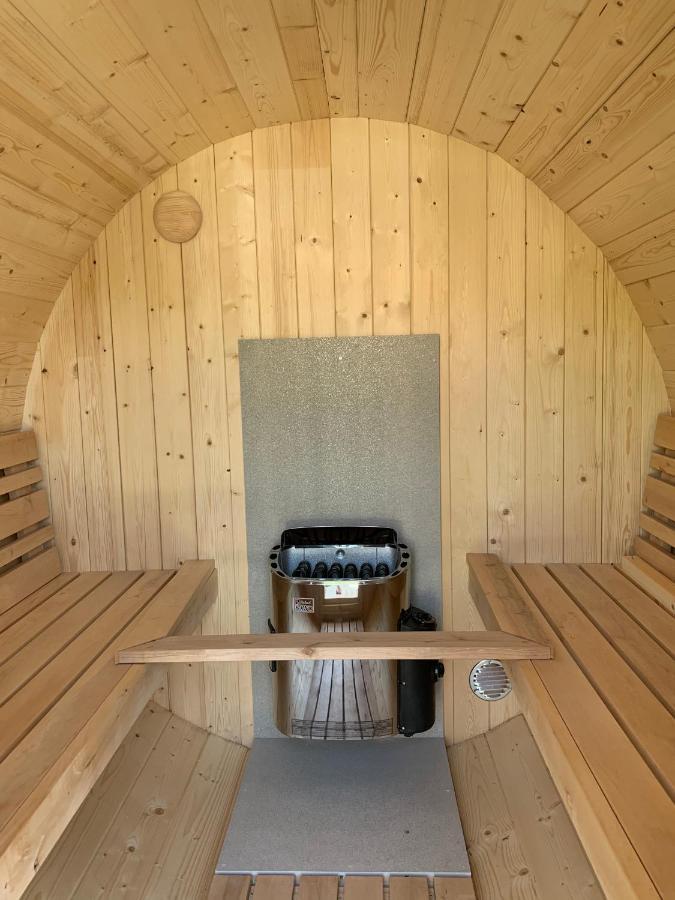 Liv Residence Holiday Home With Sauna & Fireplace Ermelo Kültér fotó